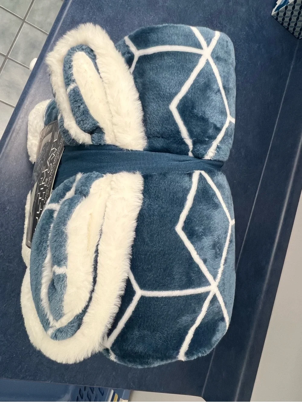 Life Comfort - The Ultimate Throw